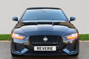 2021 Jaguar Xe 2.0 D200 Mhev R-Dynamic Black Saloon 4dr Diesel Auto Euro 6 (s/s) (204 Ps) in Black — image 2