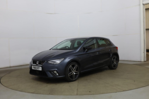 2020 SEAT Ibiza