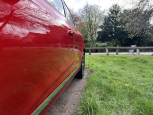 2020 Renault Clio 1.5 Iconic Blue Dci 85 in Red — image 6