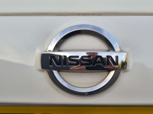 2018 Nissan Juke 1.2 Juke N-Connecta Dig-T 5dr in White — image 6