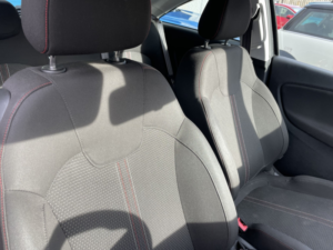 2019 Vauxhall Corsa 1.4 I Ecotec Sri Vx Line Nav Black in Black — image 6