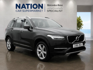 2016 Volvo Xc90