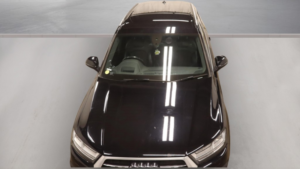 2018 Audi Q7 3.0 Tdi V6 S Line in Black — image 3