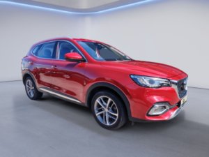 2021 MG Hs
