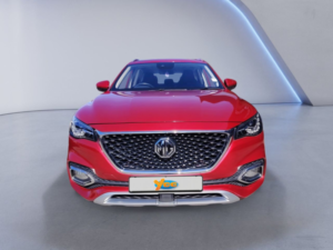 2021 MG Hs Exclusive — image 2