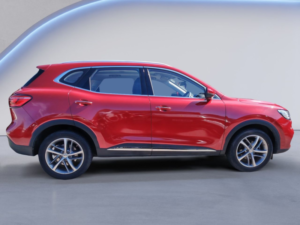 2021 MG Hs Exclusive — image 3