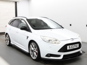 2013 Ford Focus