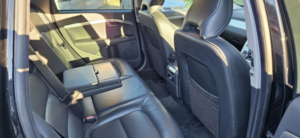 2014 Volvo Xc70 2.4 D5 Se Lux Automatic 4x4 in Black — image 4