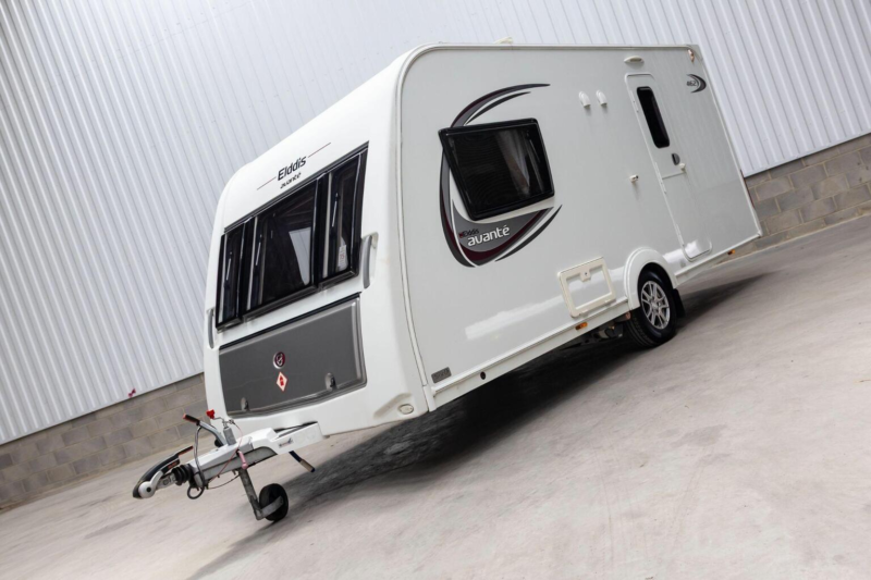 2015 Elddis Avante 462 in Other — image 1