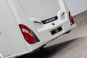 2015 Elddis Avante 462 in Other — image 2