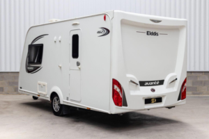 2015 Elddis Avante 462 in Other — image 5