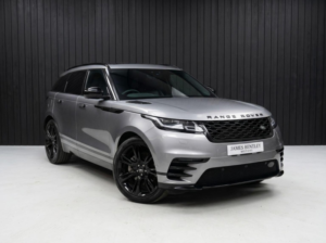2021 Land Rover Range Rover Velar