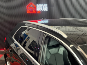 2021 Audi Q3 1.5 Tfsi Cod 35 S Line in Black — image 6