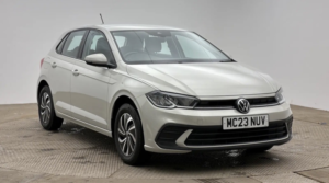 2023 Volkswagen Polo