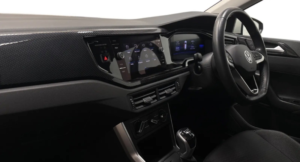 2023 Volkswagen Polo 1.0 Evo Life in Grey — image 5