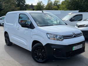 2023 Citroen Berlingo
