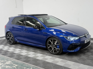 2021 Volkswagen Golf