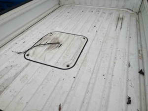 1991 Honda Acty Truck 4WD Attack in White — image 6