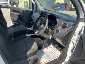 2021 Mercedes-Benz Citan 1.5 109 Cdi Pure in White — image 3