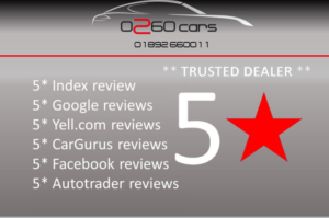 2020 Jaguar E-Pace 2.0 D150 Chequered Flag Auto 5dr (euro 6) Diesel SUV AWD Automatic in White — image 3
