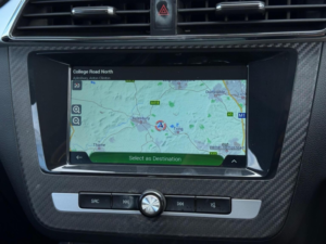 2018 MG MG Zs 1.0 T-Gdi Exclusive Auto Euro 6 5dr in Red — image 3