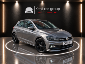 2019 Volkswagen Polo