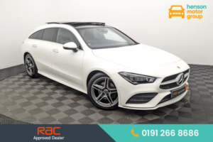 2021 Mercedes-Benz Cla