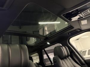 2013 Land Rover Range Rover 4.4 Sd V8 Autobiography in Grey — image 5