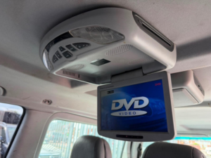 2010 Mercedes-Benz Viano 2.2 Cdi Ambiente Rwd L2 H1 5dr in Silver — image 2