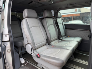 2010 Mercedes-Benz Viano 2.2 Cdi Ambiente Rwd L2 H1 5dr in Silver — image 3