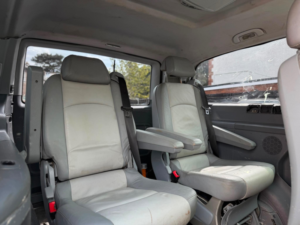 2010 Mercedes-Benz Viano 2.2 Cdi Ambiente Rwd L2 H1 5dr in Silver — image 6