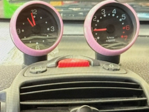 2006 Smart Fortwo 0.7 Pink Passion Edition in Silver — image 5