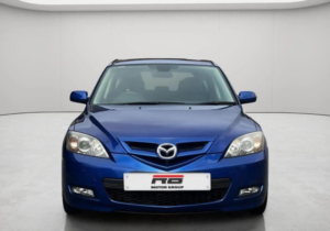 2008 Mazda Mazda3 1.6 Tamura Special Edition 5dr in Blue — image 3
