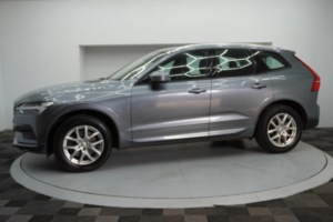 2018 Volvo Xc60 2.0 D4 Momentum Auto AWD Euro 6 (s/s) 5dr in Grey — image 5