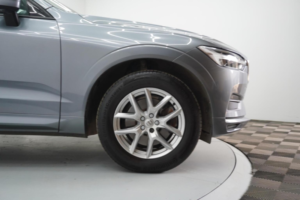 2018 Volvo Xc60 2.0 D4 Momentum Auto AWD Euro 6 (s/s) 5dr in Grey — image 6