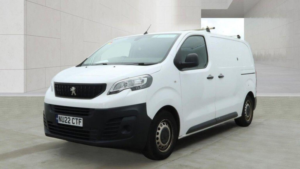2022 Peugeot Expert