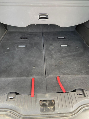 2013 Ford Galaxy 2.2 Tdci Titanium in Silver — image 6