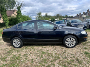 2006 Volkswagen Passat