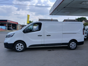 2022 Renault Trafic Ll30 Business+ — image 5