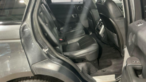 2018 Land Rover Range Rover Sport 3.0 Sd V6 Hse Auto 4WD Euro 6 (s/s) 5dr in Grey — image 3