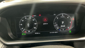 2018 Land Rover Range Rover Sport 3.0 Sd V6 Hse Auto 4WD Euro 6 (s/s) 5dr in Grey — image 4