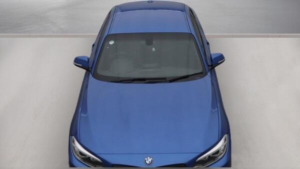 2016 BMW 2 Series 2.0 220d M Sport Auto Euro 6 (s/s) 2dr in Blue — image 6