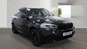2015 BMW X5
