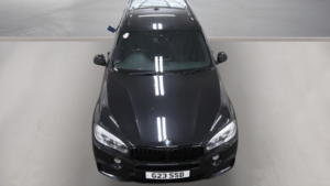 2015 BMW X5 3.0 X5 Xdrive30d M Sport in Black — image 3