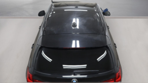 2015 BMW X5 3.0 X5 Xdrive30d M Sport in Black — image 4