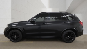 2015 BMW X5 3.0 X5 Xdrive30d M Sport in Black — image 6
