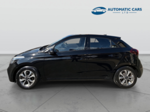 2019 Hyundai I20 T-Gdi Se in Black — image 4