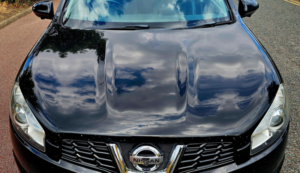 2013 Nissan Qashqai+2 1.6 Dci 360 SUV 5dr Diesel Manual 4WD Euro 5 (s/s) (130 Ps) in Black — image 2