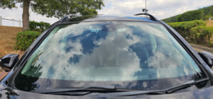 2013 Nissan Qashqai+2 1.6 Dci 360 SUV 5dr Diesel Manual 4WD Euro 5 (s/s) (130 Ps) in Black — image 3