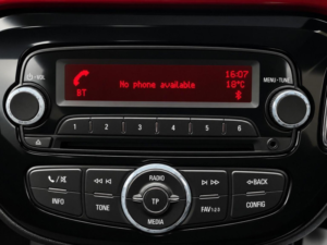 2016 Vauxhall Adam 1.2i Jam Euro 6 3dr in Red — image 4